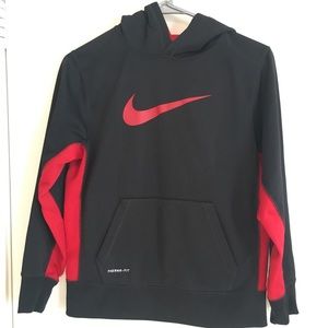 Boys Nike L
